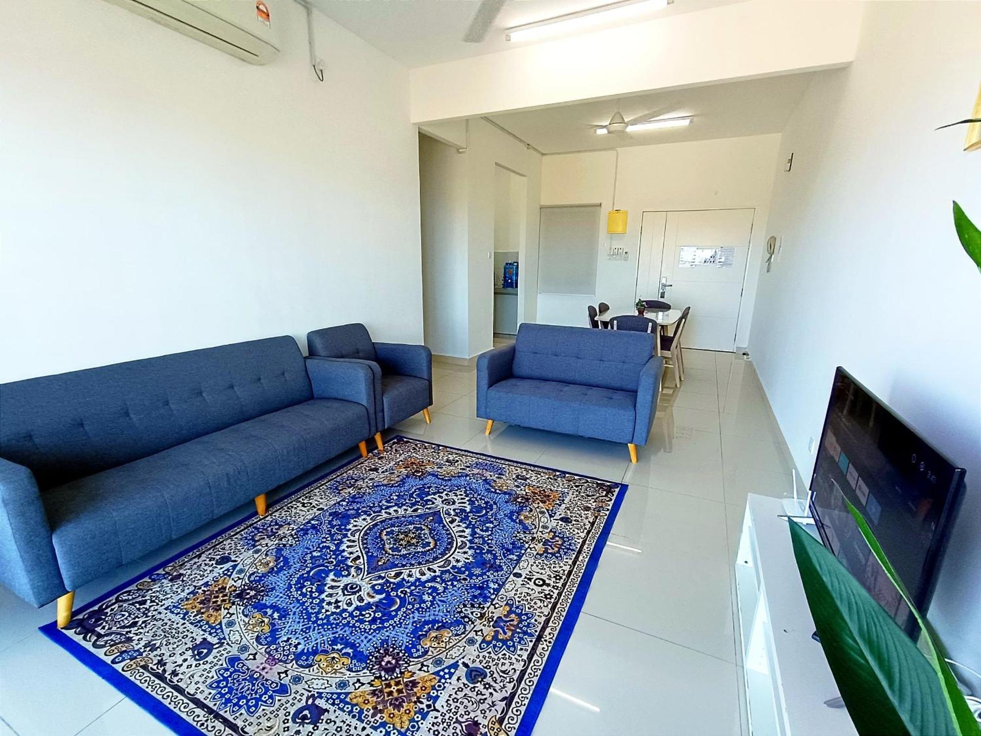 D'Luna Homestay Seaview I Sunrise View Куала Теренгану Екстериор снимка